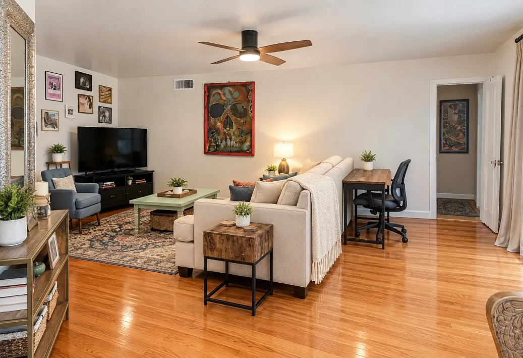 1 bed, 725 sqft, $2,200 — Photo 1