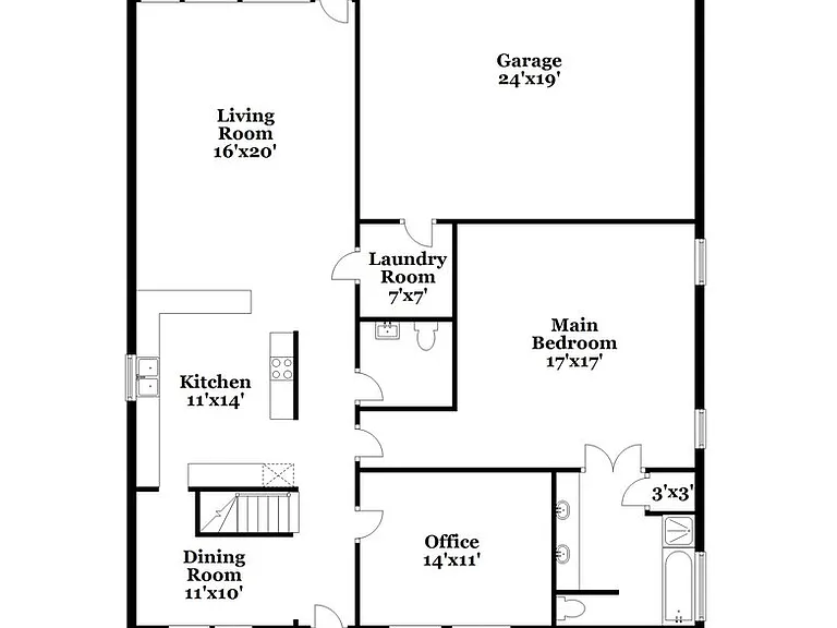 121 Parks Branch Rd — Photo 3
