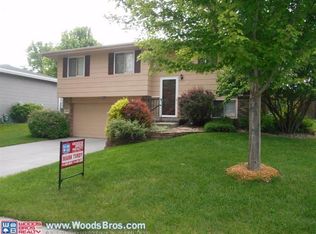 1600 SW 14th St, Lincoln, NE 68522