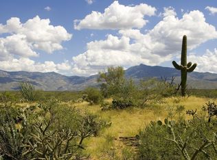 8450 S Triangle R Ranch Pl #L-282, Vail, AZ 85641