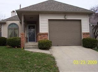 1117 Jonestown Ln, Lexington, KY 40517