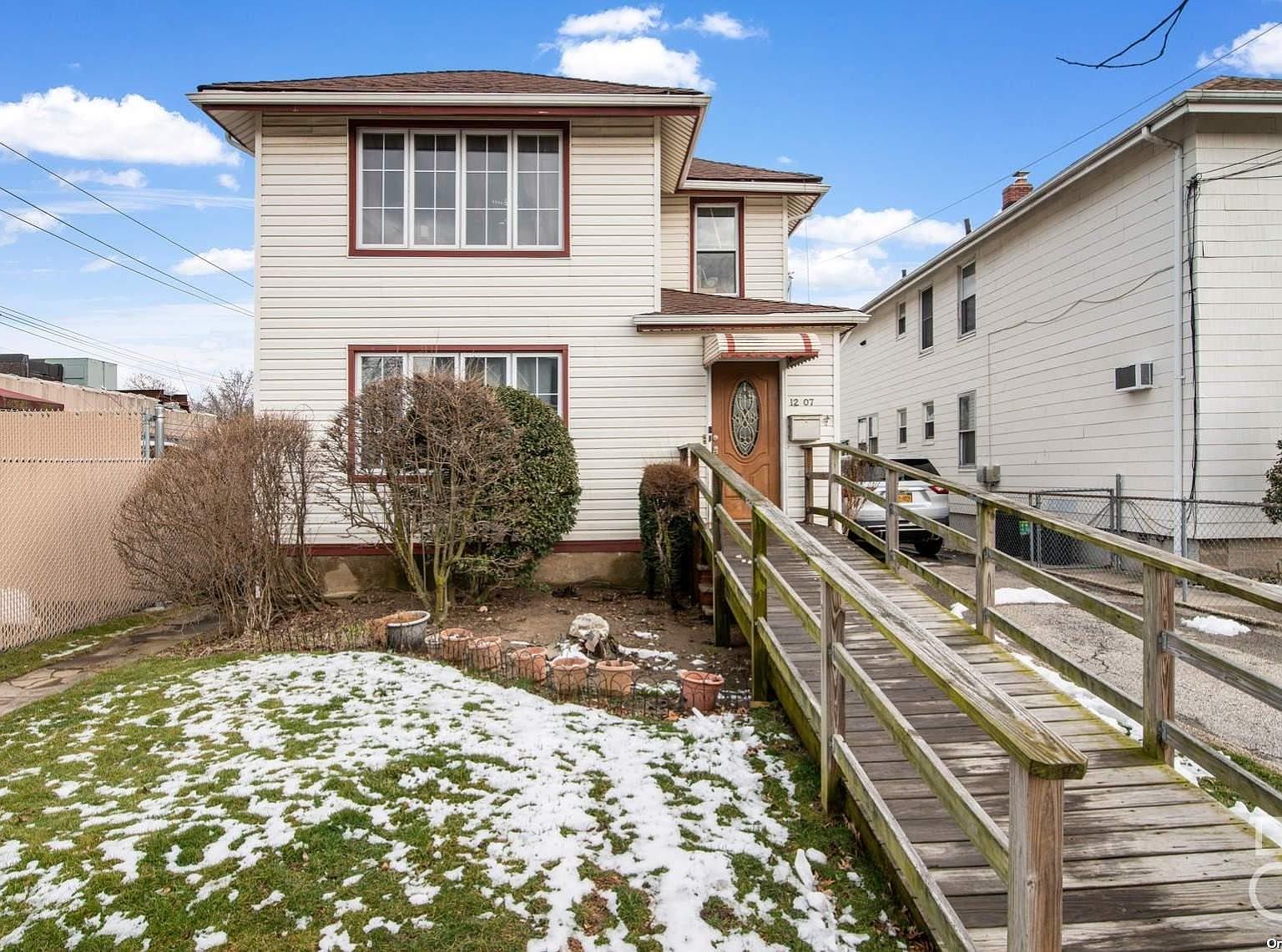 1207 154th Street, Whitestone, NY 11357 Zillow