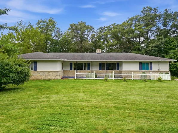 1030 Taylor Blair Rd, West Jefferson, OH 43162