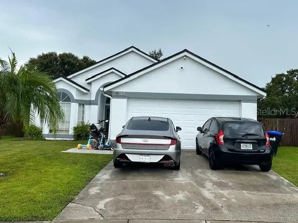 10836 Lanesboro Ct, Orlando, FL 32825