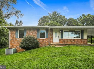 7543 John Pickett Rd, Woodbine, MD 21797