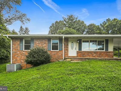 7543 John Pickett Rd, Woodbine, MD, 21797