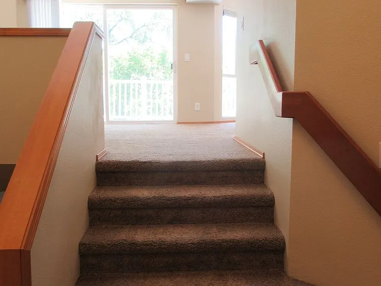 Split Level Two Bedroom Duplex — Photo 10
