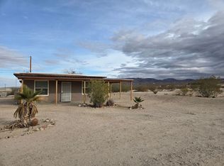 6955 Yucca Ave, Twentynine Palms, CA 92277