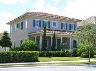 142 Bandon Ln, Jupiter, FL 33458