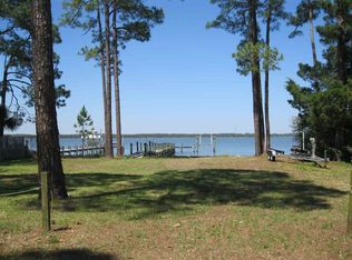 71 Fiesta Dr, Alligator Point, FL 32346