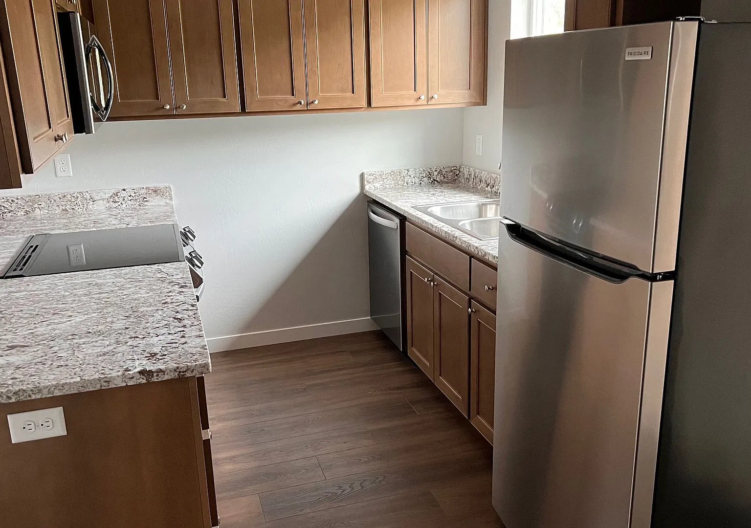 Cozy Townhome for Rent — Photo 3