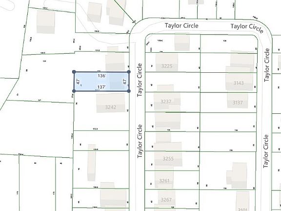 4th image of 3230 Taylor Cir