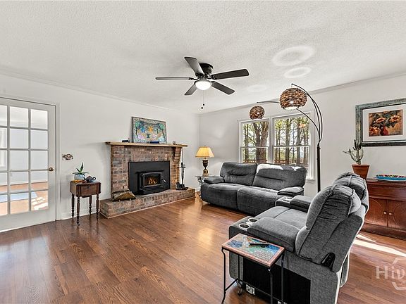 5th image of 1641 Flat Rock Road