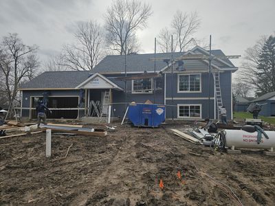 2425 Miller Ave NW, Grand Rapids, MI, 49544