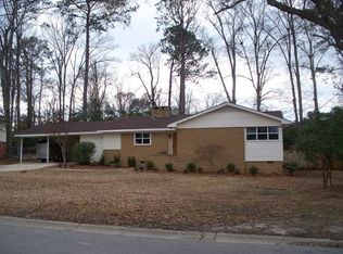 209 Hillendale Dr, Hattiesburg, MS 39402