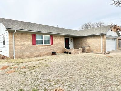621 37th St, Woodward, OK, 73801