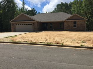 320 Cade Cir, Leesburg, AL 35983