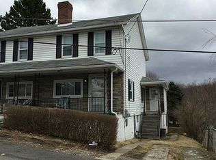 3819 Grant St #A, South Park, PA