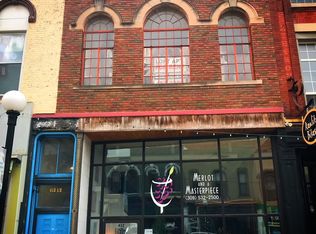 412 N Main St, Normal, IL 61761