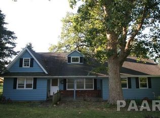 32379 Illinois Route 9, Mackinaw, IL 61755