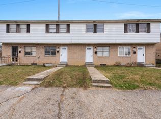 390 Barnett Rd, Columbus, OH 43213