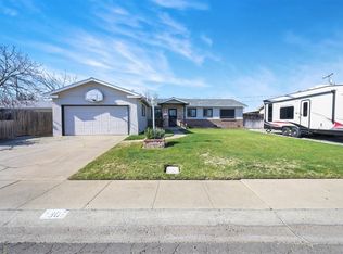 2302 Bubb St, Marysville, CA