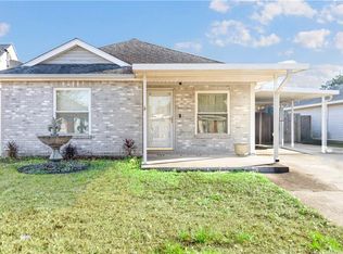 4141 Ames Blvd, Marrero, LA 70072