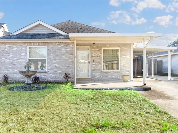4141 Ames Blvd, Marrero, LA 70072