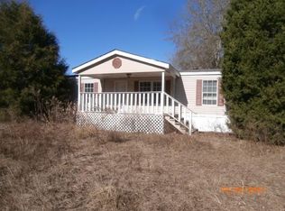 118 Myrtle Springs Rd, Americus, GA 31719