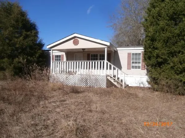 118 Myrtle Springs Rd, Americus, GA 31719