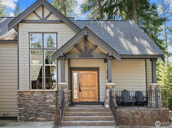 110 Larkspur Loop, Cle Elum, WA 98922