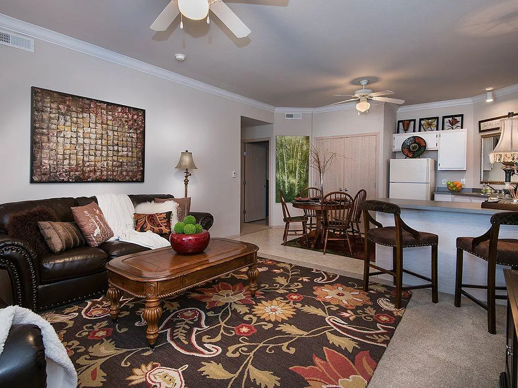Greens at Derby — Photo 2