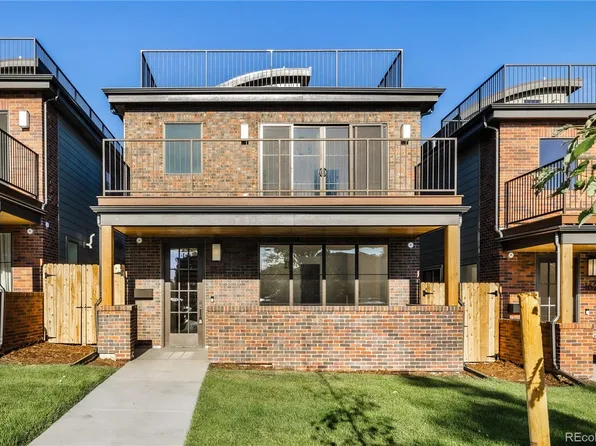 1619 Yates Street, Denver, CO 80204