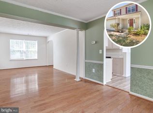 2228 Dryden Ct, Waldorf, MD 20601