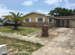 4517 Cynthia Ln, Spring Hill, FL 34606