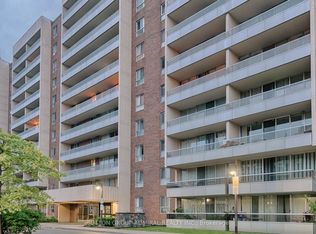 31 Four Winds Dr #503, Toronto, ON M3J 1K9