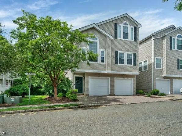 20 Witherspoon Ct, Morris Twp., NJ 07960