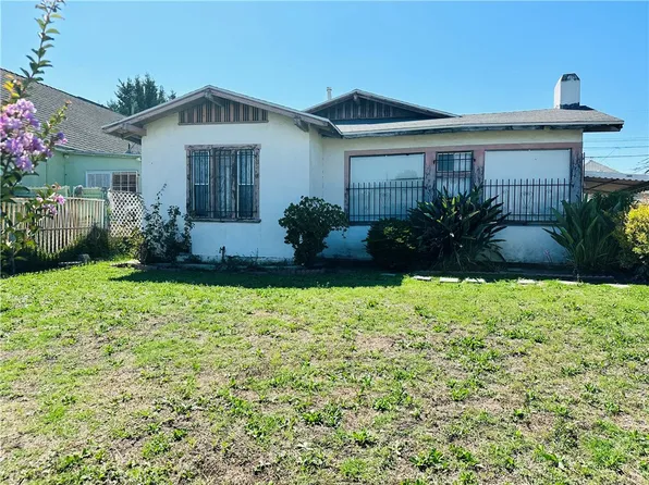 5465 S Victoria Ave, Los Angeles, CA 90043