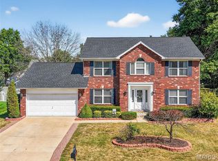 2310 Federalist Pl, O'Fallon, MO