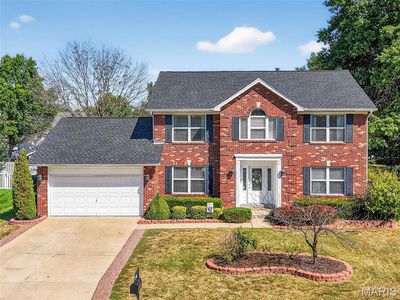 2310 Federalist Pl, O'Fallon, MO, 63368