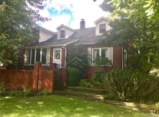 4774/4780 Sheridan Dr, Buffalo, NY
