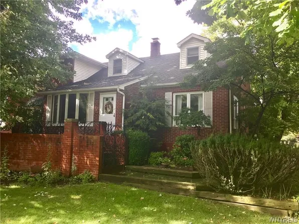 4774/4780 Sheridan Dr, Buffalo, NY 14221