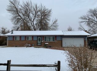 3117 W 13th St, Greeley, CO 80634