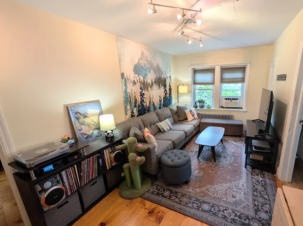 15 E Main St APT 1, Beacon, NY 12508