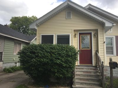 109 Garfield St, Alpena, MI, 49707