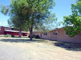 255 Worthington Rd, Eagle Pt, OR 97524