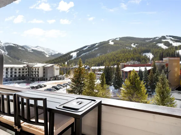 760 Copper Rd #F204, Frisco, CO 80443