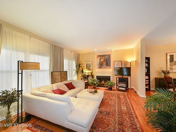 2nd image of 7322 Randolph St APT 2