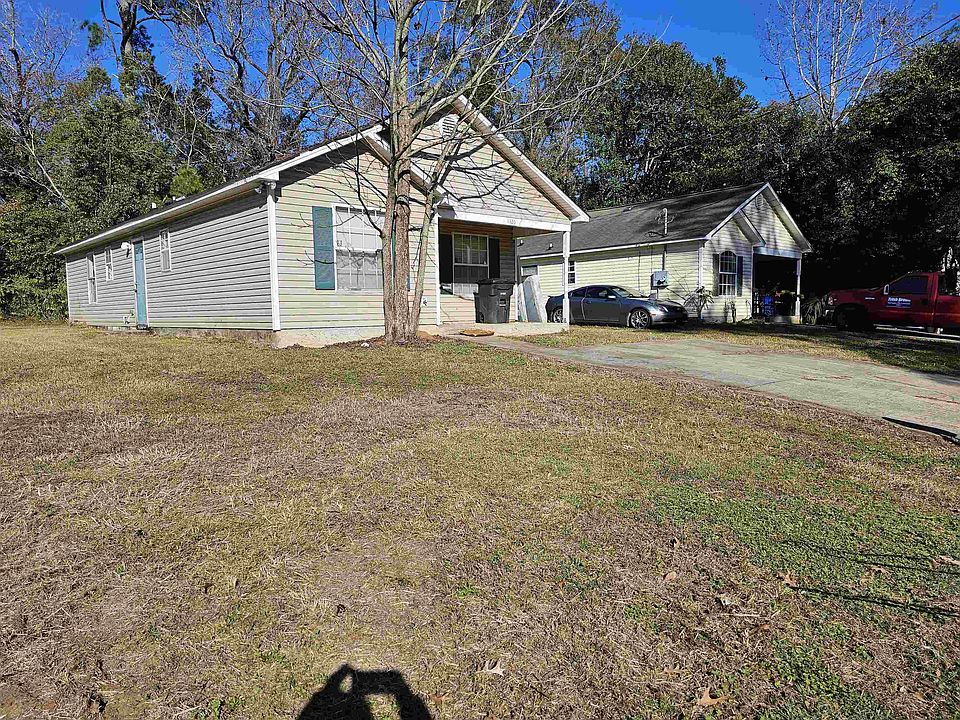 1320 Levy Ave, Tallahassee, FL 32310 Zillow