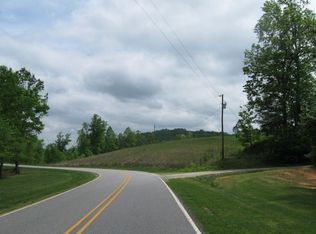 474 Daniels Ridge Rd, Taylorsville, NC 28681